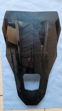 Touratech windschild honda - windschild, crf