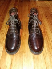 SOLOVAIR ASTRONAUT Boots UK9