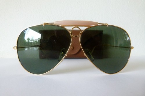 Ray ban shooter unisex - ,