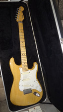 FENDER ASH USA STRAT PLUS USA