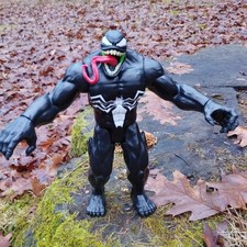 Marvel Spider-Man Titan Hero