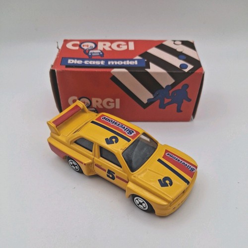 Corgi juniors 53451 - corgi,