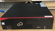 PC Fujitsu Esprimo D757 CPU