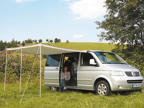 Brandrup top sail vordach 3 - vordach, +