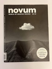 05.14 Novum World of Graphic