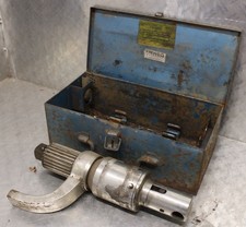 Mechanischer Kraftschrauber