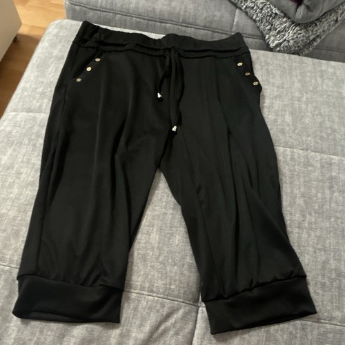 Damen jogginghose schwarz - damen,
