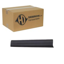 DIEDERICHS ZIERLEISTE SCHWARZ