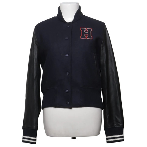 Tommy hilfiger collegejacke - hilfiger,,