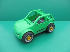 Lego Duplo Toolo Rennwagen