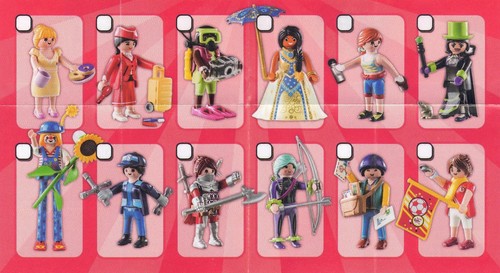 35421 playmobil 70370 - playmobil,