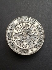 Vintage Abzeichen –