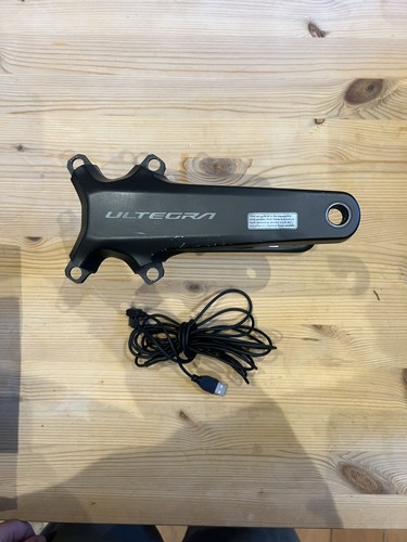 Giant powermeter pro - powermeter, 3