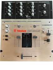 Gebrauchter Vestax PMC-05 Pro