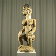 88546) Ahnen-Figur Idoma