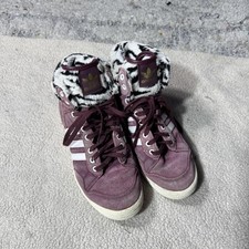 Adidas Top Ten Hi Sleek Series