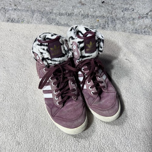 Adidas top ten sleek - adidas,