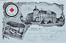 AK München Bayrischer