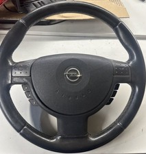 Lederlenkrad meriva tigra b - meriva, a