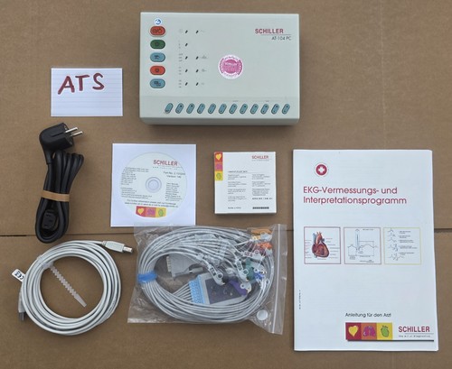 Ats schiller cardiovit - ats,