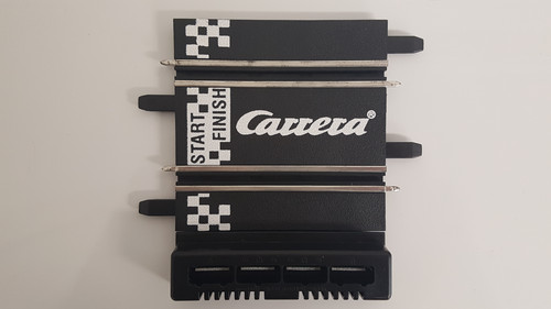 Carrera startschiene auch - carrera,