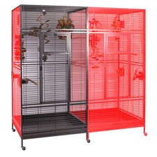 Montana Cages - Arkansas Nova