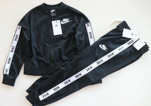 Nike sportswear hose zip jacke - nike,