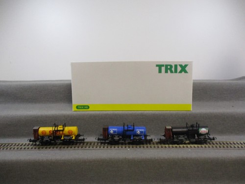 Trix spur 23931 - trix,