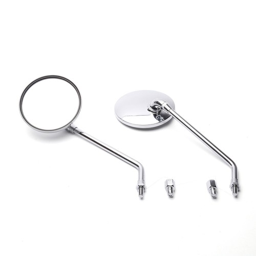 Universal chrom 10mm - universal, 8/10mm