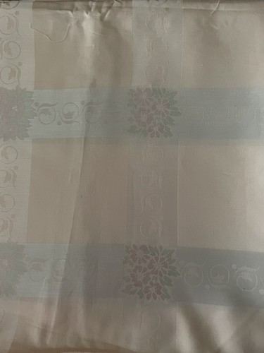 Damaststoff für tischwäsche - damaststoff,