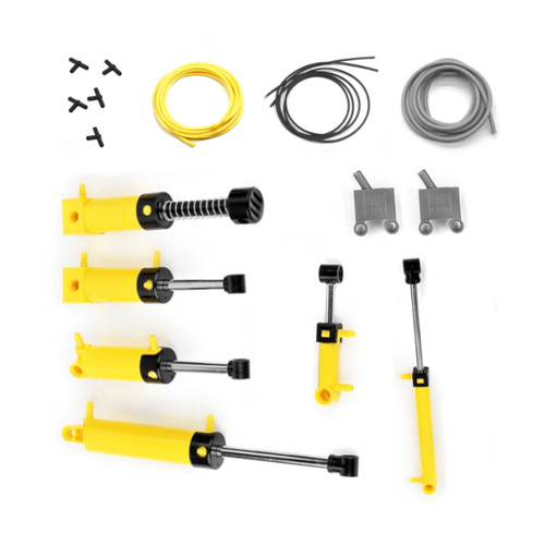 Mould king pneumatic technic - pneumatic,
