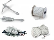 Ankerset Faltklappanker