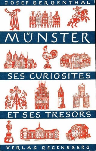 Monster seine kuriositäten - monster,