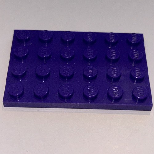 6147032 lego platte x - 4, 6