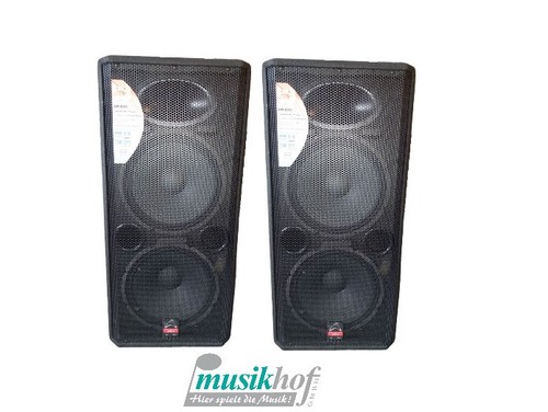 Wharfedale p x215 - wharfedale, p-x215