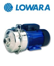 Lowara Kreiselpumpe CAM 70/33