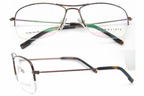 Herren brillenfassung metall - herren,