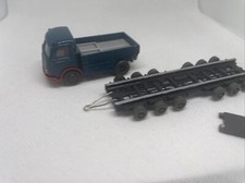 Wiking lkw 332 pullman - wiking,