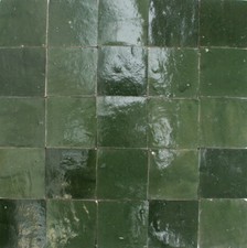 1pc marokkanische Zellige