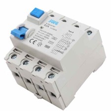 FI Fehlerstromschutzschalter