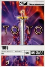 TOTO - GREATEST HITS