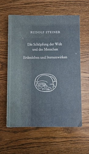 Rudolf steiner die schöpfung - die,