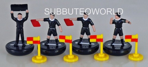 Zeugo schiedsrichter set - zeugo,