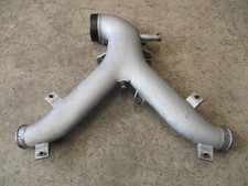 Ansaugbrücke Ansaugrohr Y