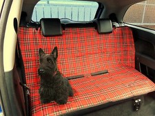 Schutzhülle Hundebezug