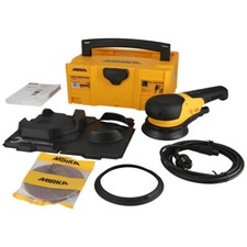 Mirka rotationsschleifer - mirka®,