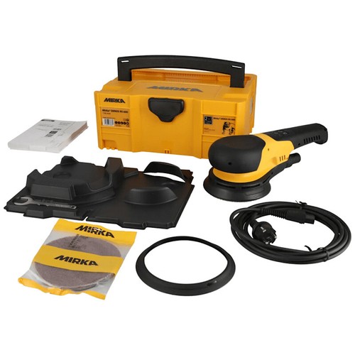 Mirka rotationsschleifer - mirka®,