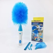 Elektrischer Staubwedel