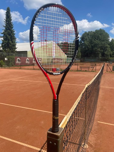 Wilson blx six - blx, lite