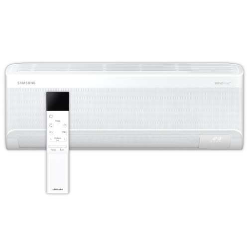 Samsung klimaanlage wandgerät - samsung,